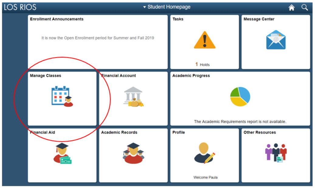 How do I enroll in more than one Los Rios college? – Los Rios